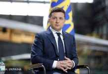 Президент Хорватії розкритикував прем’єра за візит в Україну. Зеленський йому відповів