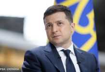 Зеленський лідирує у свіжому президентському рейтингу