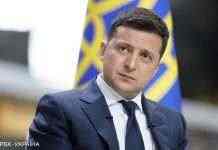 Байден не пропонував безпосередньо говорити з “Л / ДНР”, – Зеленський