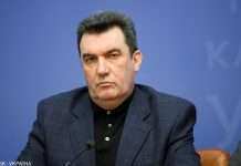 Питання оборони, “Омікрон” та контроль вугілля: підсумки останнього в цьому році засідання РНБО