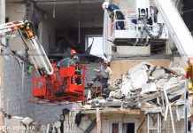 Вибух газу в будинку на Сицилії: кількість жертв зросла до 7