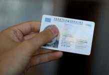 В Україні планують розширити перелік країн, куди можна подорожувати за ID-карткою