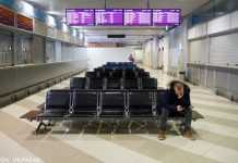 Німеччина і Молдова посилюють правила в’їзду через “Омікрон”: кого це торкнеться