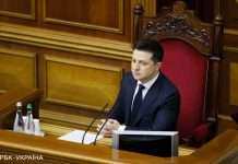 Свіжий президентський рейтинг: кого українці підтримають наприкінці 2021 року