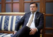 Санкції проти “Північного потоку-2”: в МЗС пояснили, чому вони не введені