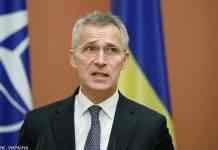 Столтенберг про вимоги Росії: НАТО ніколи не піде на компроміс щодо України