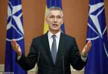 Не заслуговує довіри: генсек НАТО про пропозицію Росії щодо ракетного мораторію