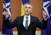 Столтенберг вирішив скликати засідання Ради Росія-НАТО на початку січня, – агентство Anadolu