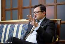 Коментувати зовнішню політику зможуть різні люди: Кулеба про указ Зеленського