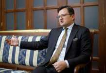 Кулеба: очікуються контакти на високому рівні з США після розмови Байдена і Путіна