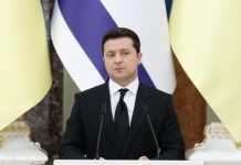 Зеленський відреагував на підозру Порошенку: що сказав