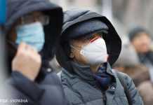 Бустерне щеплення ефективне від штаму “Омікрон” на 85%, – дослідження