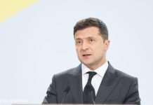 “Реакція може бути лише одна”: Зеленський закликає звільнити Гогілашвілі