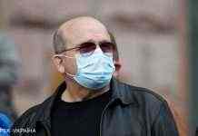 Італія на три місяці продовжила надзвичайний стан через COVID