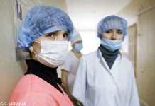 Після пожежі на Прикарпатті. У лікарнях проведуть навчання по роботі з киснем