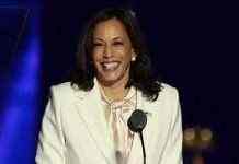 США готові ввести “найсильніші” санкції у разі вторгнення РФ в Україну, – Харріс