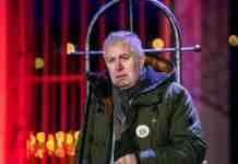 Литва готова підтримати Україну летальною зброєю