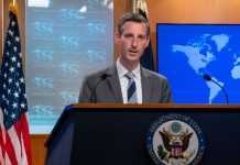 Байден не обговорював з Путіним питання кордонів України, – Держдеп