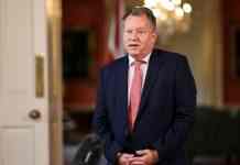 ЄС застеріг Британію від призначення прихильника “жорсткої лінії” міністром з Brexit