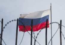 Росія перейде до “контрзагроз”, якщо США і НАТО відмовляться від гарантій безпеки