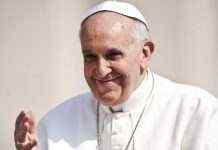 Папа Франциск заступився за жінок, які страждають від домашнього насильства