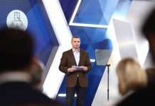 На освіту Київ витратив рекордно велику суму – понад 26 грн, – Кличко