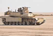 Війська міжнародної коаліції повністю вийшли з Іраку