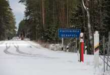 У Польщі видали ордер на арешт солдата, який втік до Білорусі