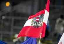 Австрія закриває кордони для невакцинованих: названі умови для в’їзду в країну