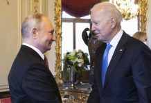 Путін і Байден проведуть ще одні переговори, – Кремль