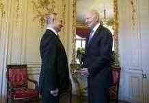 Нові санкції ЄС і США проти Росії можуть торкнутися обміну валют