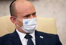 Прем’єр Ізраїлю йде на самоізоляцію: у його дочки COVID