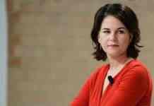 Потрібна чітка позиція щодо “Північного потоку-2”: у Німеччині звернулися до нового глави МЗС