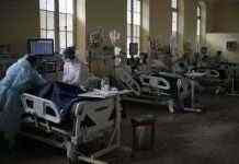 У Британії антирекорд захворюваності COVID-19 з січня: майже 60 000 заражених за добу