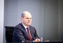 Новий канцлер Німеччини виступив за активізацію нормандського формату