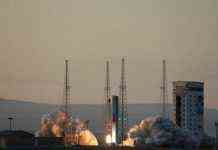 Іран вивів на орбіту Землі три супутники для дослідницької місії