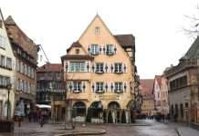 У Франції затримали чоловіків, які планували теракт на свята