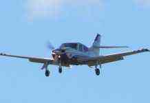 В Австралії розбився легкий літак, загинули чотири особи