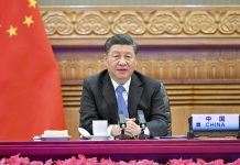 США і Китай готуються провести на високому рівні діалог по військовій лінії