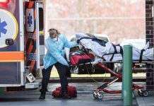 В ОАЕ зафіксували перший випадок штаму “Омікрон”