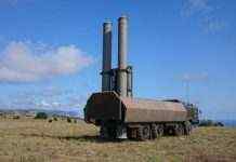 Військові РФ вчилися топити корабель з диверсантами в Чорному морі