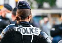 У Франції затримали підозрюваного в постачанні компонентів для хімічної зброї в Сирії