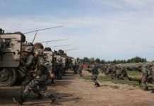 США і Японія розробили план військової операції на випадок НС на Тайвані, – Reuters