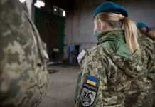 Військовий облік для жінок хочуть зробити добровільним: у Раду внесли законопроект