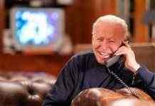 Байден поспілкувався з європейськими лідерами перед розмовою з Путіним