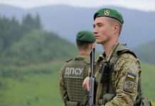 Білорусь звинуватила Україну в порушенні кордону вертольотами під час навчань