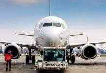 Державну авіакомпанію “Україна” передали Міністерству інфраструктури