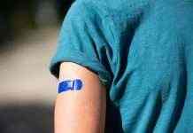 В Австрії за відмову від вакцинації будуть карати штрафами від 600 євро: проект закону