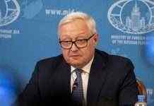 В Росії не виключають повторення Карибської кризи у відносинах з США