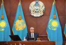 У Казахстані офіційно скасували смертну кару: президент підписав закон